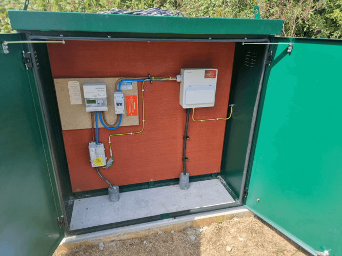 AJ Electrical | Norwich based Electricians | Fuse Board Installation