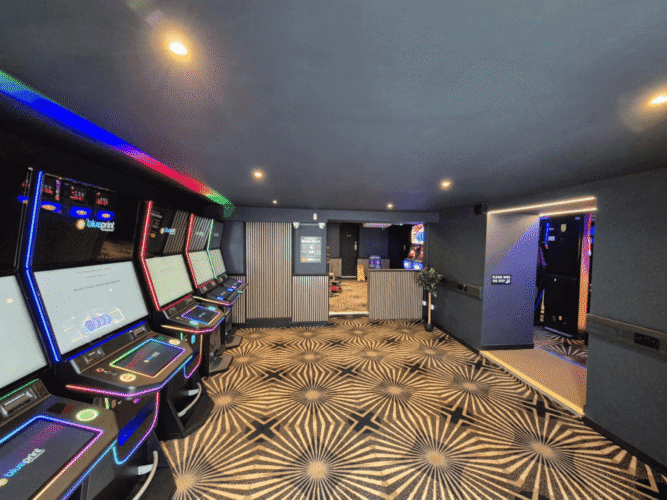 AJ Electrical | Norwich based Electricians | Light Installation